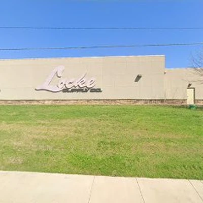 Locke Supply Co - #120 - Plumbing Supply