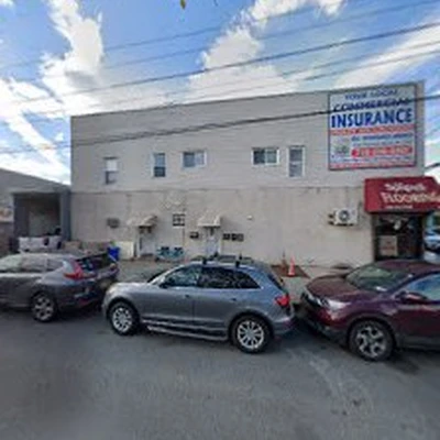 Kriscorp Electrical Contracting Inc