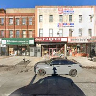 ATLANTIC ELECTRICAL SUPPLIES NYC INC.