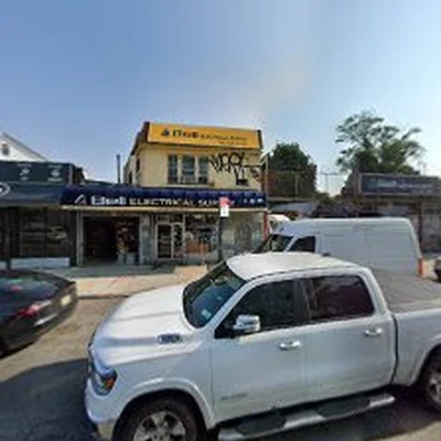 Bell Electrical Supply