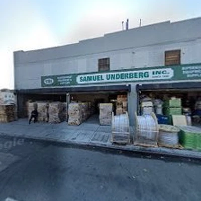 Imperial Electrical Supplies