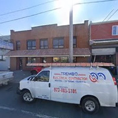 Newark Ironbound Electrical Supply Co., Inc.