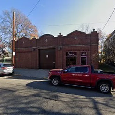 Burnett Electric Inc.