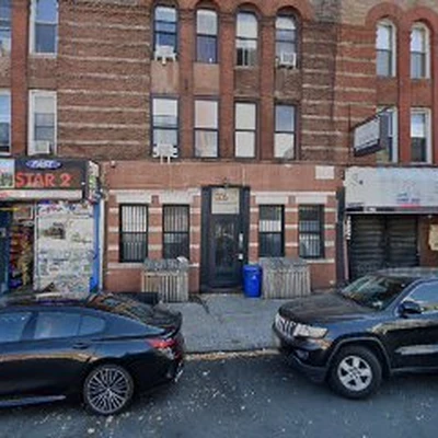 Boerum Hill Electrical
