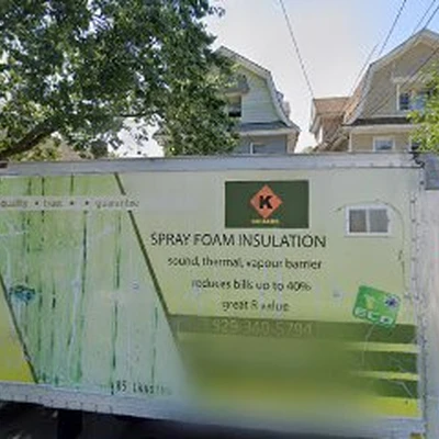 TSC Electric Corp