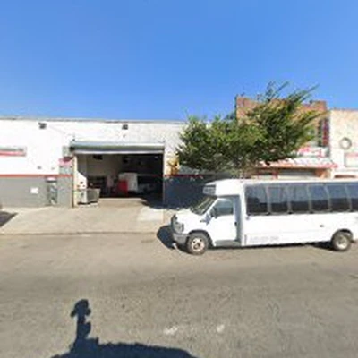 Voltron Electrical Contracting Corp