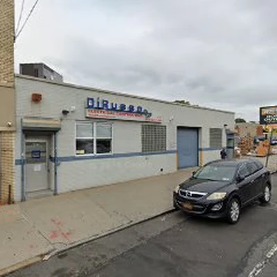Di Russo Electrical