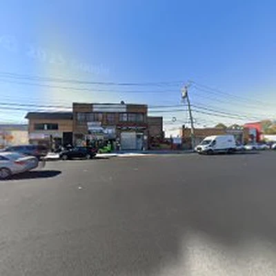 Rockaway Sheet Metal Supply