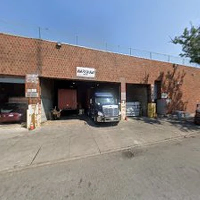 Warshaw Inc