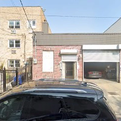 Queens Boro Electric Contracting