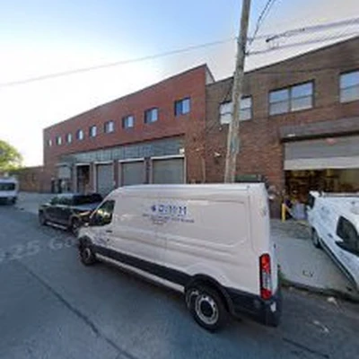 DVM Industries