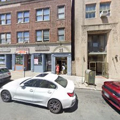 Burrells Cleaning Services of New York LLC