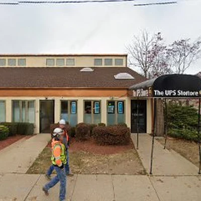 JP Repair Services LLC