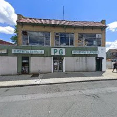 PG Supply Company