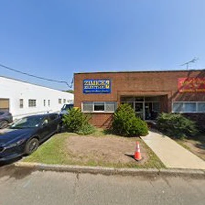Zimick Electric