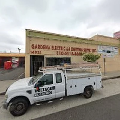 Gardena Electric & Lighting Supply, Inc.