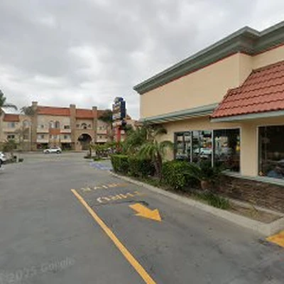 Harbor Gateway South Electrical