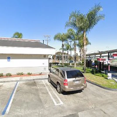 Harbor Gateway North Electrical