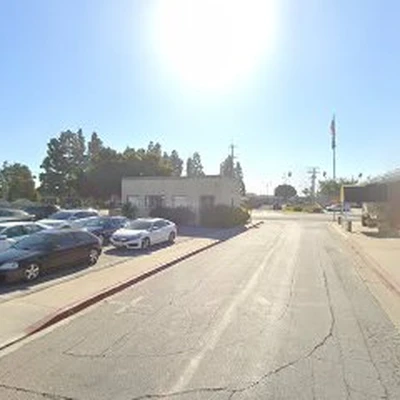 Gardena Public Works Department