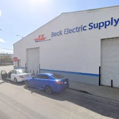 Beck Electric Supply