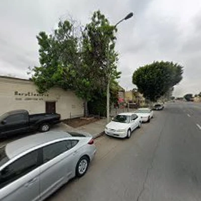 Compton Electricians Services