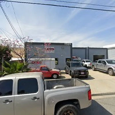 DES Electrical, INC
