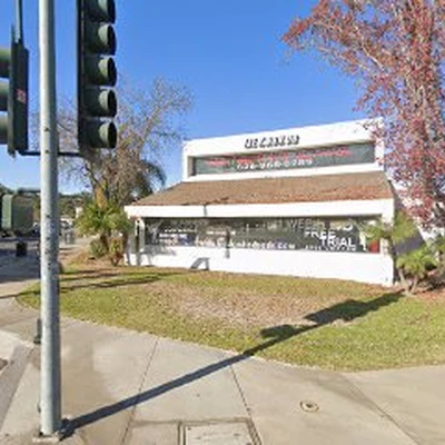Hacienda Heights