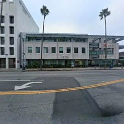 BK Beverly Hills Electrician