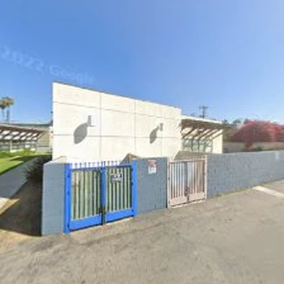 Voltage Village