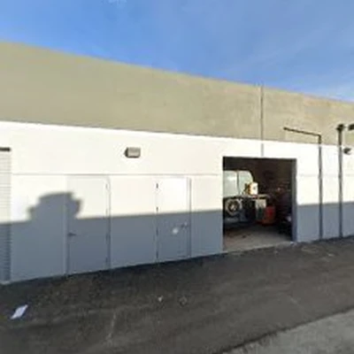 Blu HVAC