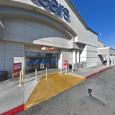 Sears Appliance Repair
