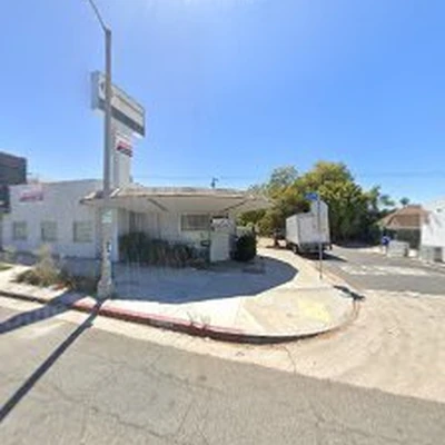 Canoga Electric Supply Mid-City