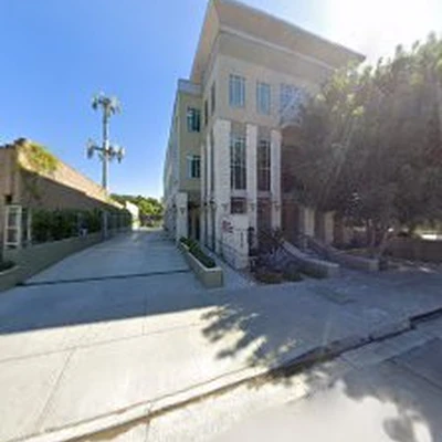 Pasadena Electric Light