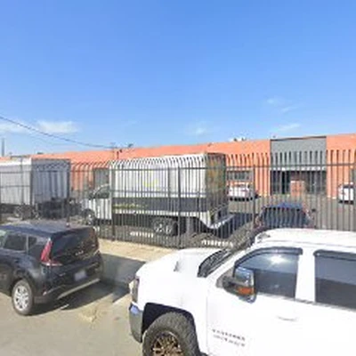 Saunders Electric Inc