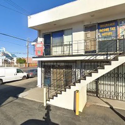 L A Best Security Services