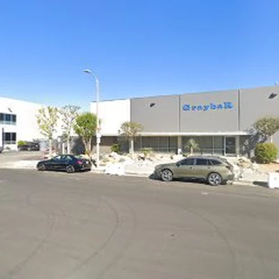 Graybar
