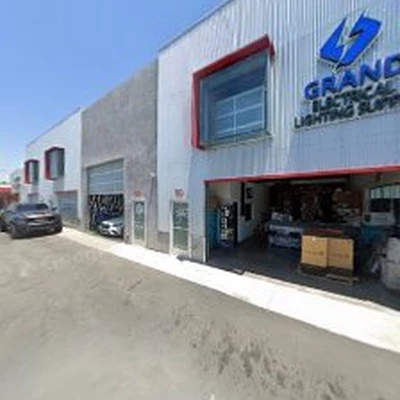 Grand Electrical & Lighting Supply