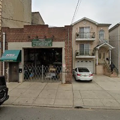 Bower Brush & Co Inc