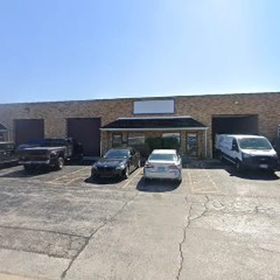 Crestwood Electrical Repair
