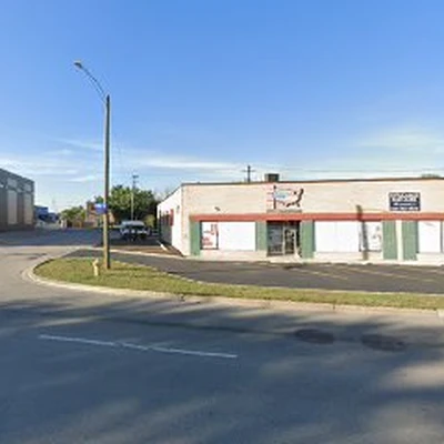 City Electric Supply Northlake