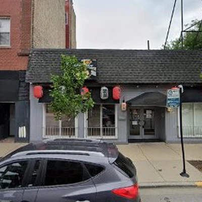 Armour Square Electrical Repair