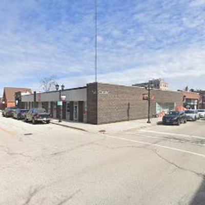 Elmhurst Electrical