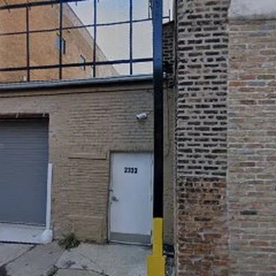 Motor Row District Electricians