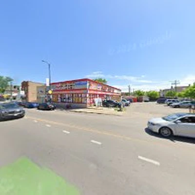 Diversey Electrical Company