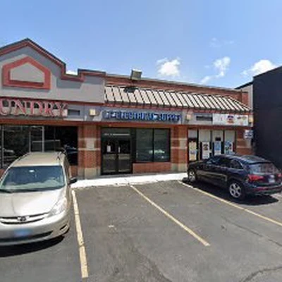 LP Electrical Supply