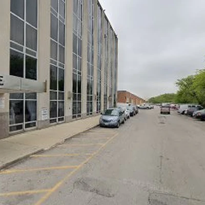 Illinois Industrial Sales
