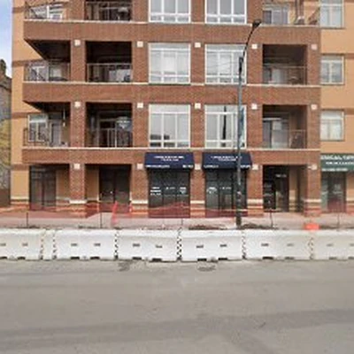 Lincoln Square Electrical Services