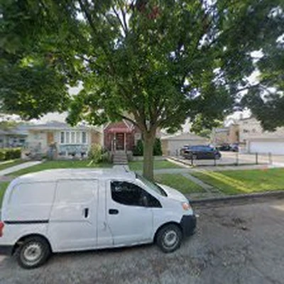 All pro repair services inc
