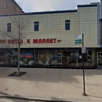 Edegewater Chicago Electrical
