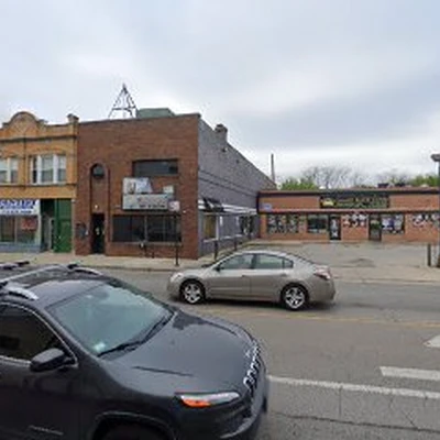 ROGERS PARK ELECTRICAL CO.